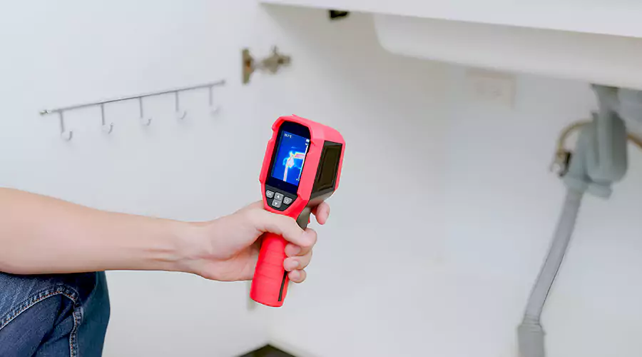 How to Detect Slab Leaks Before They Cause Major Damage