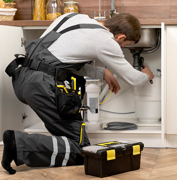 A Leading Plumbing Company of Marion, IN Delivering Quality Service