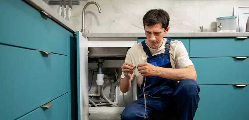 When You Need Marion Plumbing Pro?