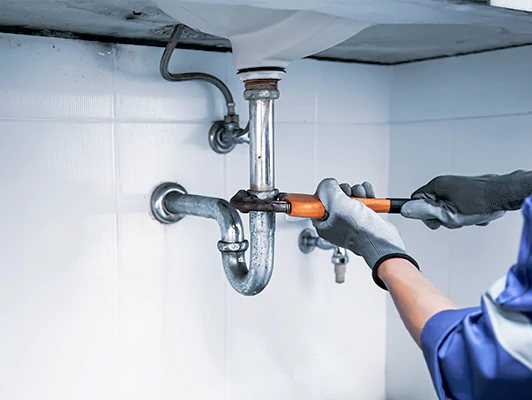 Why Choose Marion Plumbing Pro for Plumbing Services in Marion, IN?