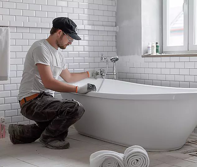 Our Local Plumbing Team in Marion, IN