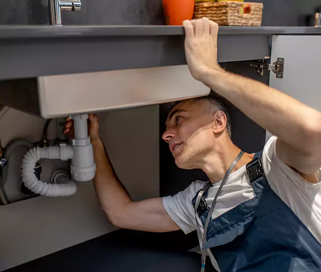 Get to Know Marion Plumbing Pro in Marion, IN