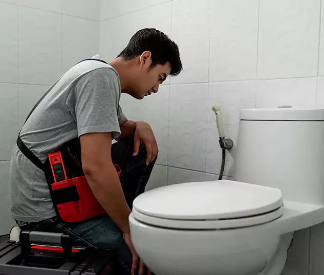 Get to Know Marion Plumbing Pro in Marion, IN