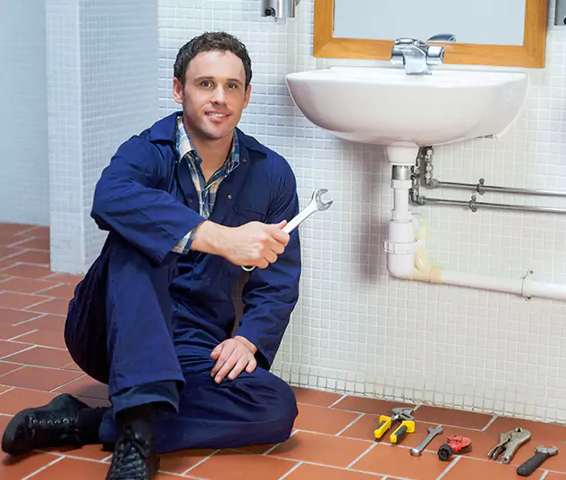 Get to Know Marion Plumbing Pro