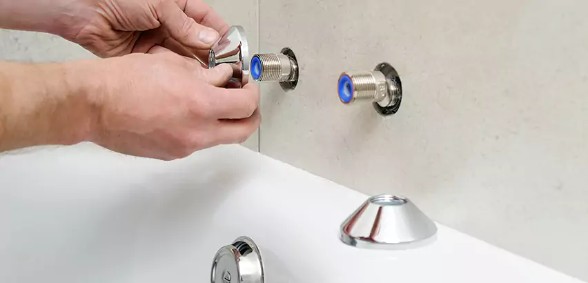 Scope of Bathroom Bathtub Faucet Replacement Services in Marion, IN