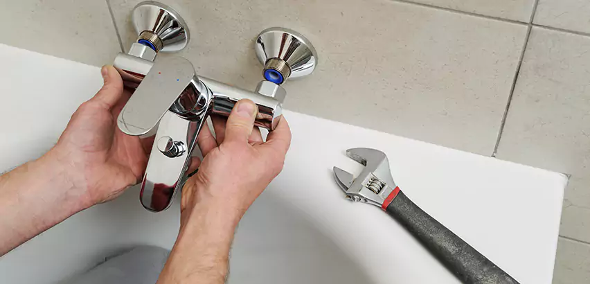Our All Bathroom Faucet Repair Services in Marion, IN