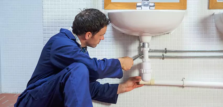 Bathroom Piping & Drain Repair Services in Marion, IN