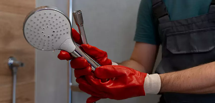 Our All Bathroom Shower Replacement Services in Marion, IN