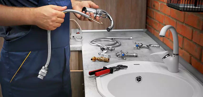 Our All Bathroom Sink Repair Services in Marion, IN