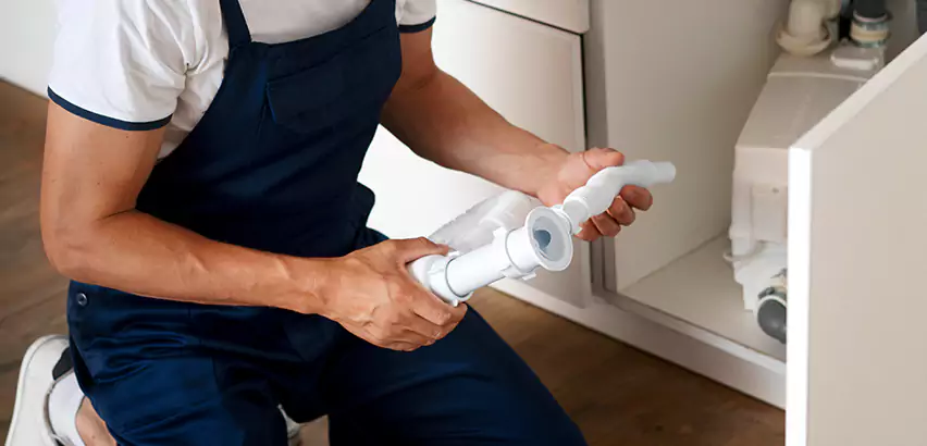 Scope of Bathroom Sink Drain Replacement Services in Marion, IN