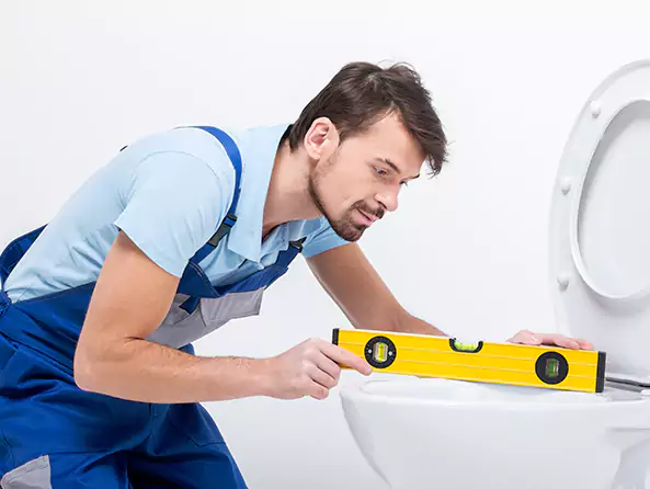 Why Marion Plumbing Pro is the First Choice for Bathroom Toilet Maintenance Services in Marion, IN?