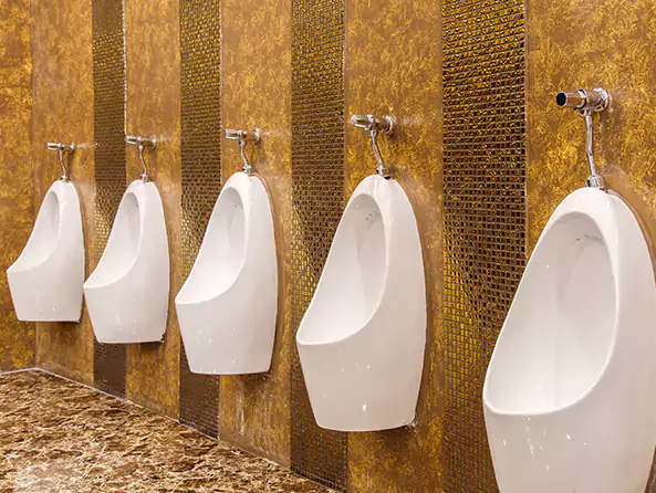 Why Marion Plumbing Pro is the First Choice for Bathroom Urinal Installation Services in Marion, IN?