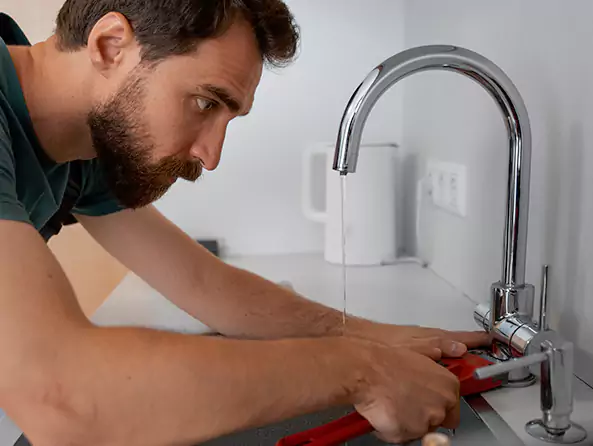 Why Marion Plumbing Pro Is the First Choice for Bathroom Faucet Repair Services in Marion, IN?