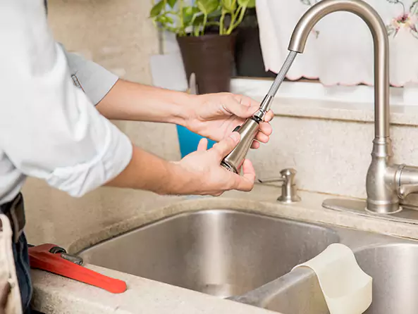 Why Marion Plumbing Pro is the First Choice for Bathroom Faucet Replacement Services in Marion, IN?