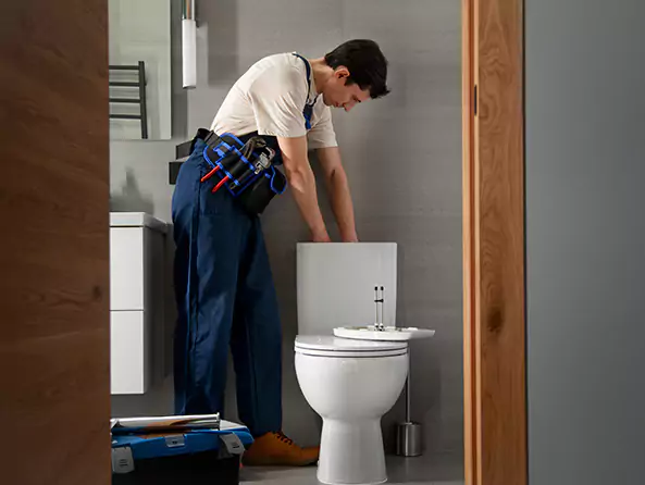 Why Marion Plumbing Pro is the First Choice for Bathroom Toilet Installation Services in Marion, IN?