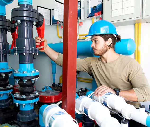 Get to Know About Our Company in Marion, IN