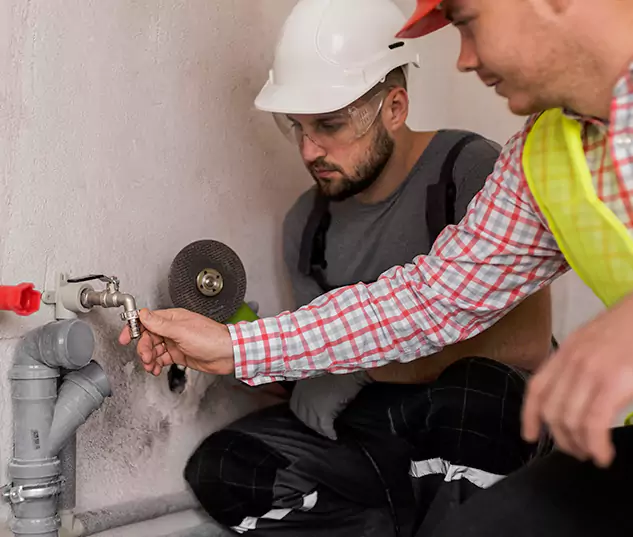 Get to Know Marion Plumbing Pro in Marion, IN