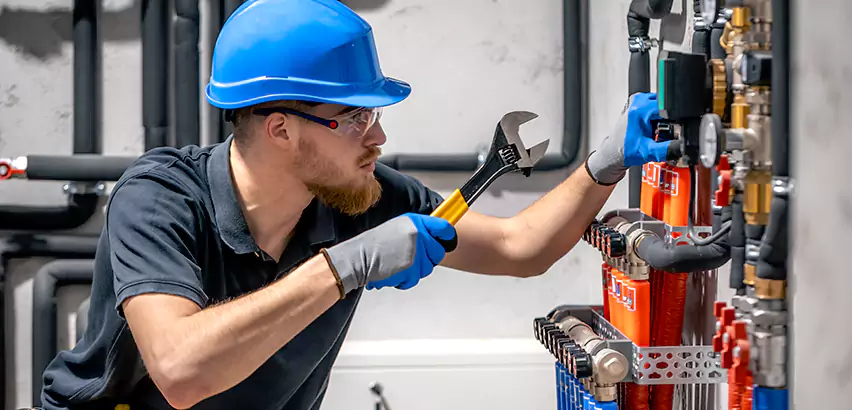 Commercial Plumbing Services in Marion, IN