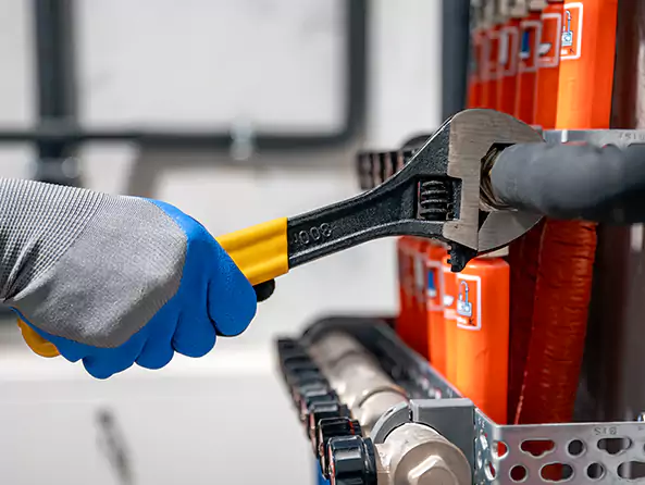 The Marion Plumbing Pro Advantage for Commercial Plumbing Support in Marion, IN