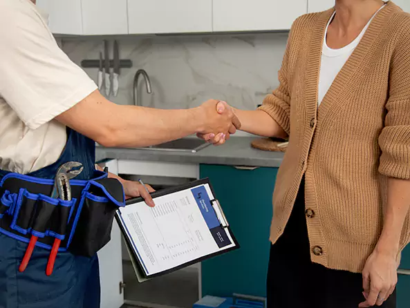 Why Marion Plumbing Pro Is the First Choice for Commercial Property Management Plumbing Services in Marion, IN?