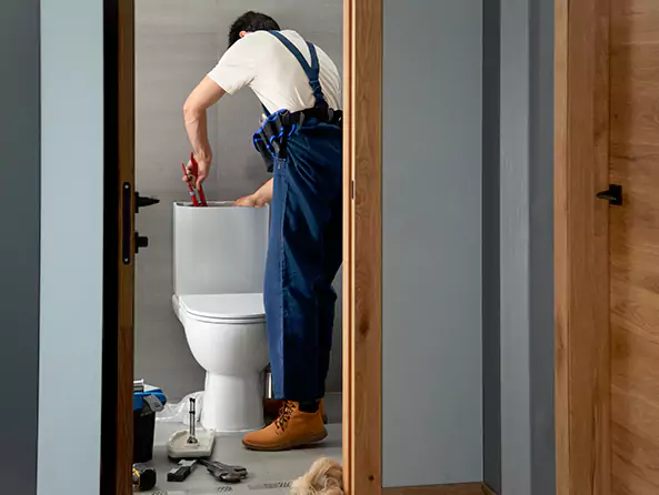 Why Marion Plumbing Pro Is the First Choice for Commercial Retail Store Plumbing Services in Marion, IN?