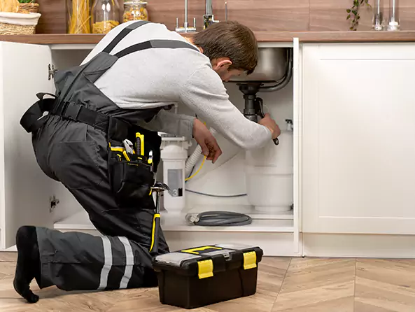 Why Marion Plumbing Pro Is the First Choice for Commercial Hotel Plumbing Services in Marion, IN?