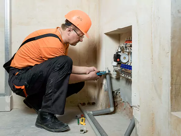 Why Marion Plumbing Pro Is the First Choice for Commercial Office Building Plumbing Services in Marion, IN?
