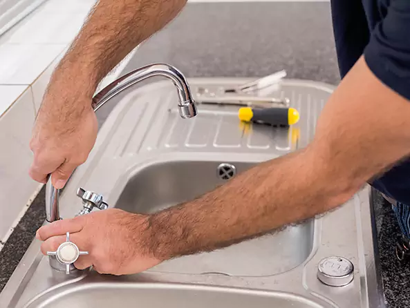 Why Marion Plumbing Pro Is the First Choice for Commercial Restaurant Plumbing Services in Marion, IN?
