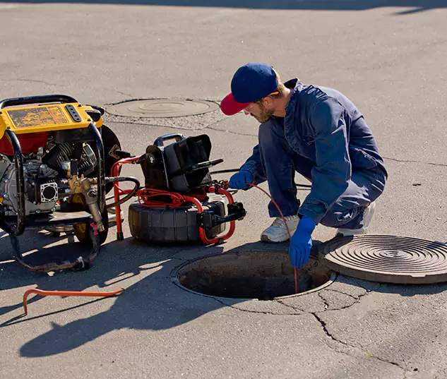 Welcome to Marion Plumbing Pro in Marion, IN