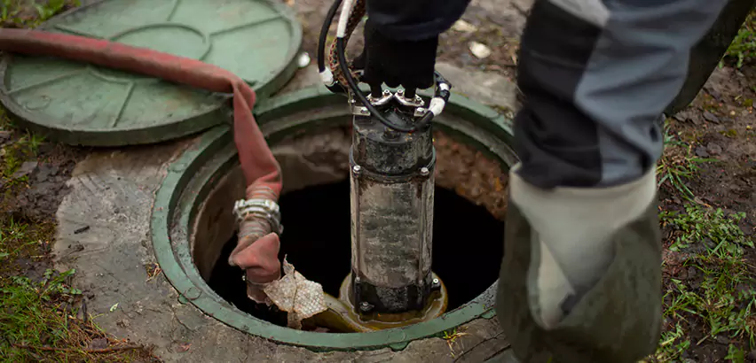 Scope of Hydro Jetting Services in Marion, IN