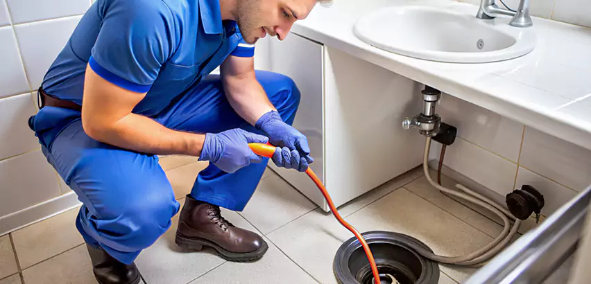 Bathroom Drain Cleaning Services in Marion, IN