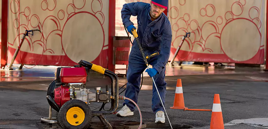 Drain Cleaning Services in Marion, IN