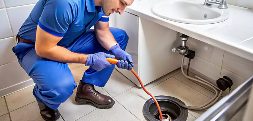 Floor Drain Cleaning Services in Marion, IN