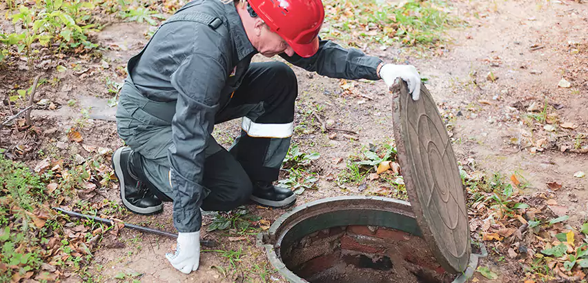 Scope of Sewer Line Cleaning Services in Marion, IN