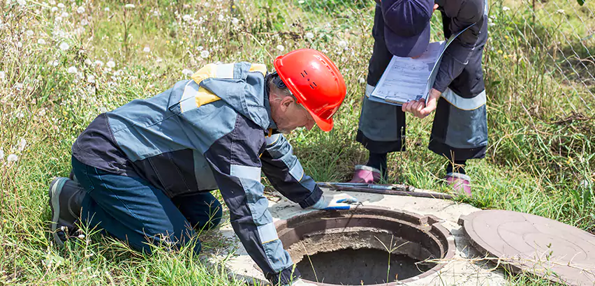 Scope of Storm Drain Cleaning Services in Marion, IN