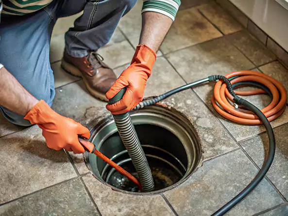 Why Marion Plumbing Pro is the First Choice for Bathroom Drain Cleaning Services in Marion, IN?
