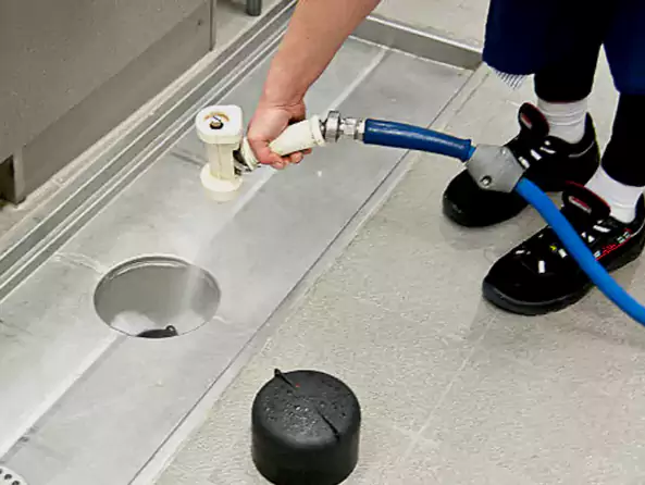 Why Marion Plumbing Pro is the First Choice for Floor Drain Cleaning Services in Marion, IN?