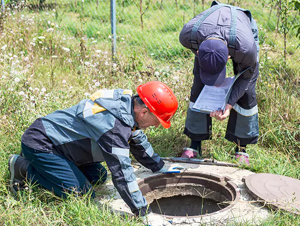 Why Marion Plumbing Pro is the First Choice for Hydro Jetting Services in Marion, IN?