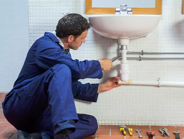 Why Marion Plumbing Pro is the First Choice for Kitchen Drain Cleaning Services in Marion, IN?