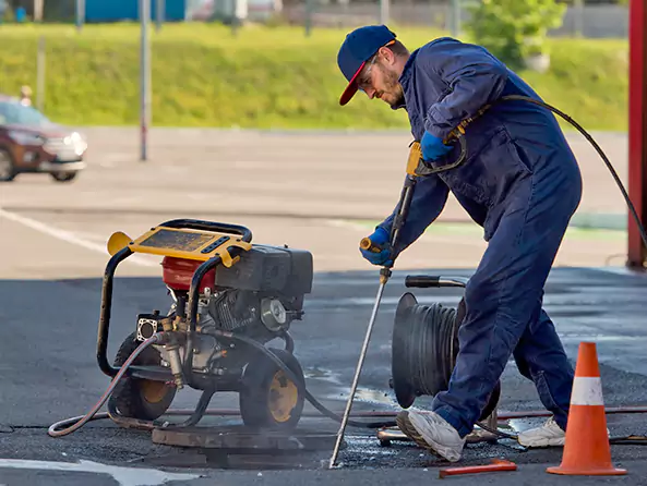 Why Marion Plumbing Pro is the First Choice for Main Line Drain Cleaning Services in Marion, IN?