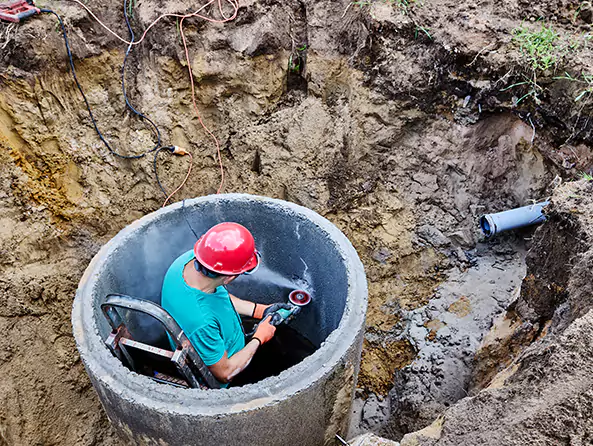 Why Marion Plumbing Pro is the First Choice for Sewer Line Cleaning Services in Marion, IN?