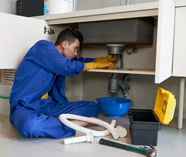 Who We Are at Marion Plumbing Pro in Marion, IN