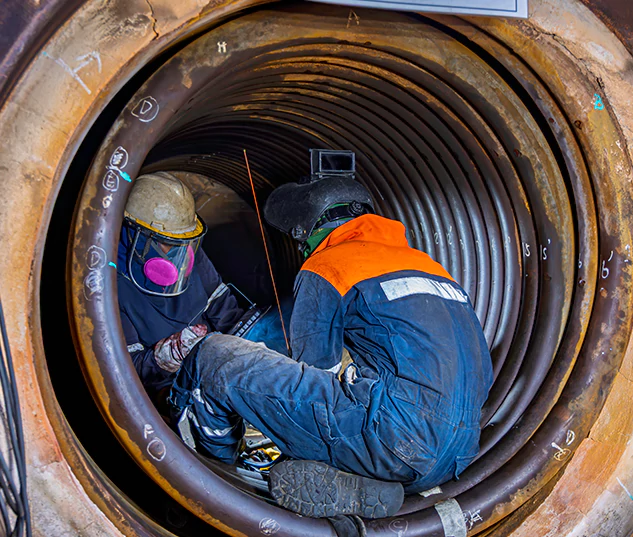 Get to Know Marion Plumbing Pro in Marion, IN