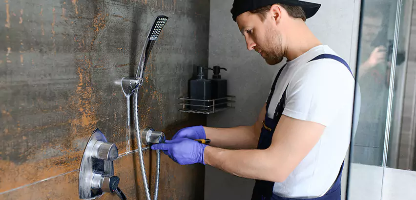 Scope of Plumbing Inspection Services in Marion, IN
