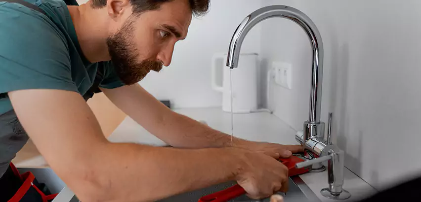 Our Full Range of Plumbing Inspection Services in Marion, IN