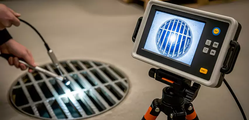 Scope of Sewer Camera Inspection Services in Marion, IN