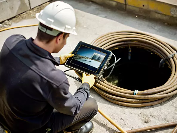 Why Marion Plumbing Pro is the First Choice for Pipe Camera Inspection Services in Marion, IN?