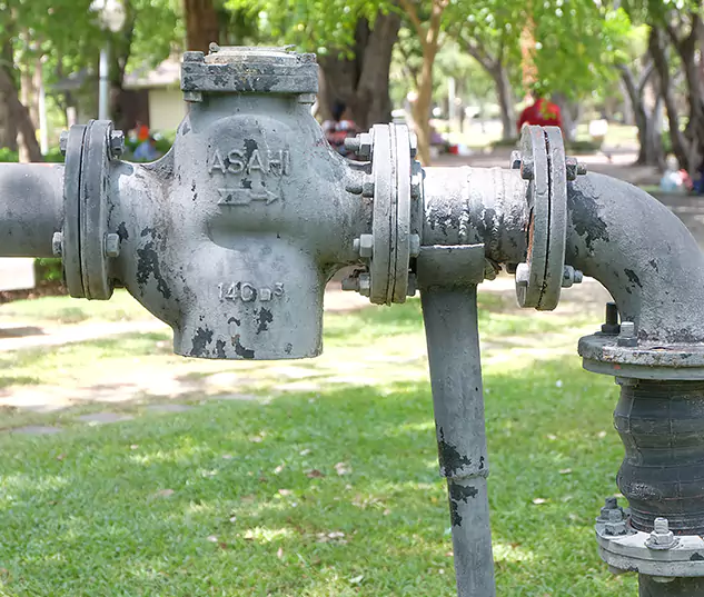 Your Trusted Plumbing Experts in Marion, IN