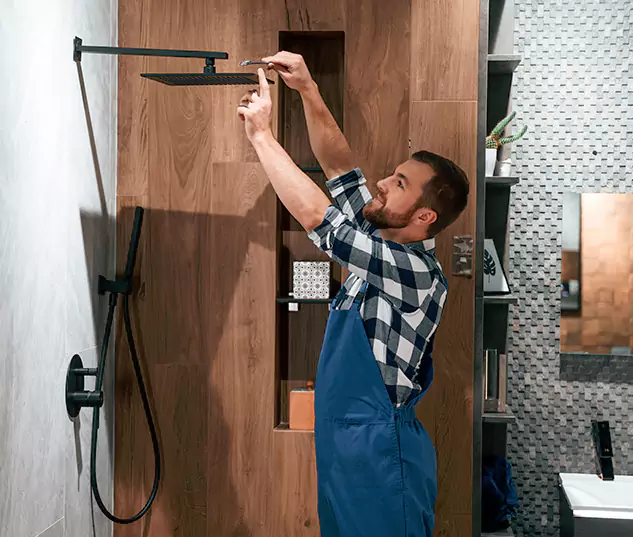 Trusted by Marion Plumbing Pro Property Owners in Marion, IN