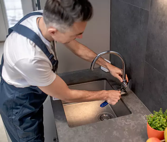 Your Trusted Plumbing Experts in Marion, IN